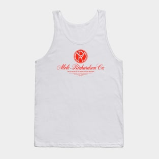 Mole Richardson Co. Tank Top